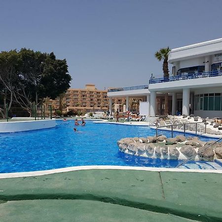 Aphotel Paraiso Del Sur In Centro Citta, Wifi Personale, Vista Mare Con Terrazza, Ristoranti E Pub Adiacenti, Taxi E Bus, Atelier Cura Alla Persona, Farmacia Con Medico Адехе Екстер'єр фото