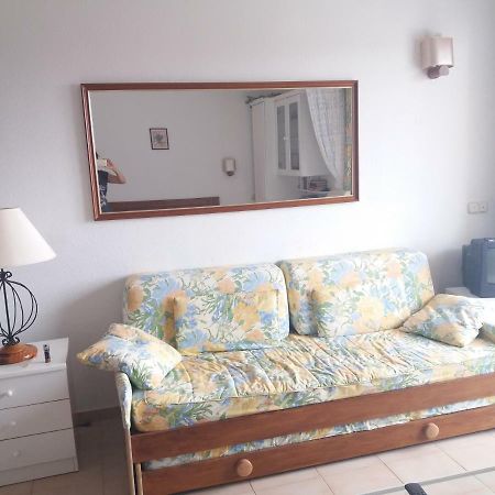 Aphotel Paraiso Del Sur In Centro Citta, Wifi Personale, Vista Mare Con Terrazza, Ristoranti E Pub Adiacenti, Taxi E Bus, Atelier Cura Alla Persona, Farmacia Con Medico Адехе Екстер'єр фото