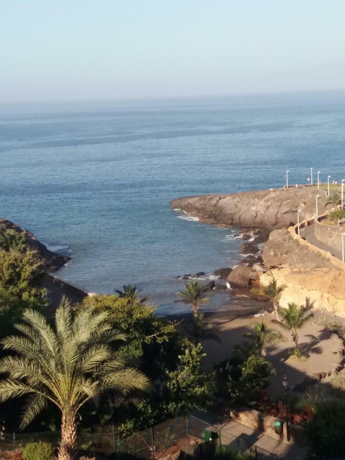 Aphotel Paraiso Del Sur In Centro Citta, Wifi Personale, Vista Mare Con Terrazza, Ristoranti E Pub Adiacenti, Taxi E Bus, Atelier Cura Alla Persona, Farmacia Con Medico Адехе Екстер'єр фото