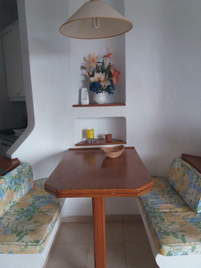 Aphotel Paraiso Del Sur In Centro Citta, Wifi Personale, Vista Mare Con Terrazza, Ristoranti E Pub Adiacenti, Taxi E Bus, Atelier Cura Alla Persona, Farmacia Con Medico Адехе Екстер'єр фото