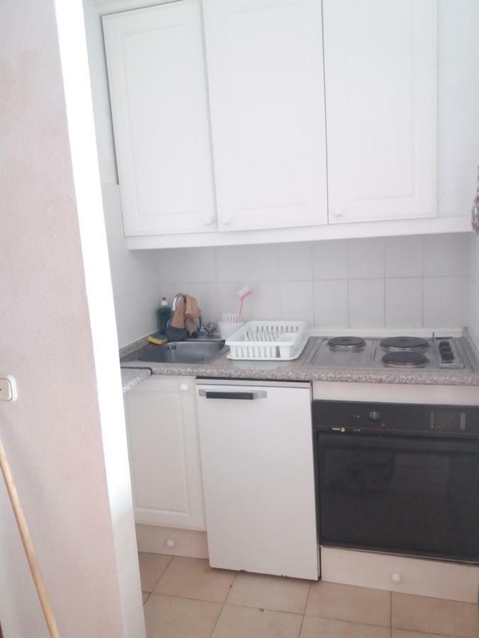 Aphotel Paraiso Del Sur In Centro Citta, Wifi Personale, Vista Mare Con Terrazza, Ristoranti E Pub Adiacenti, Taxi E Bus, Atelier Cura Alla Persona, Farmacia Con Medico Адехе Екстер'єр фото